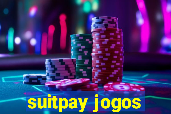 suitpay jogos